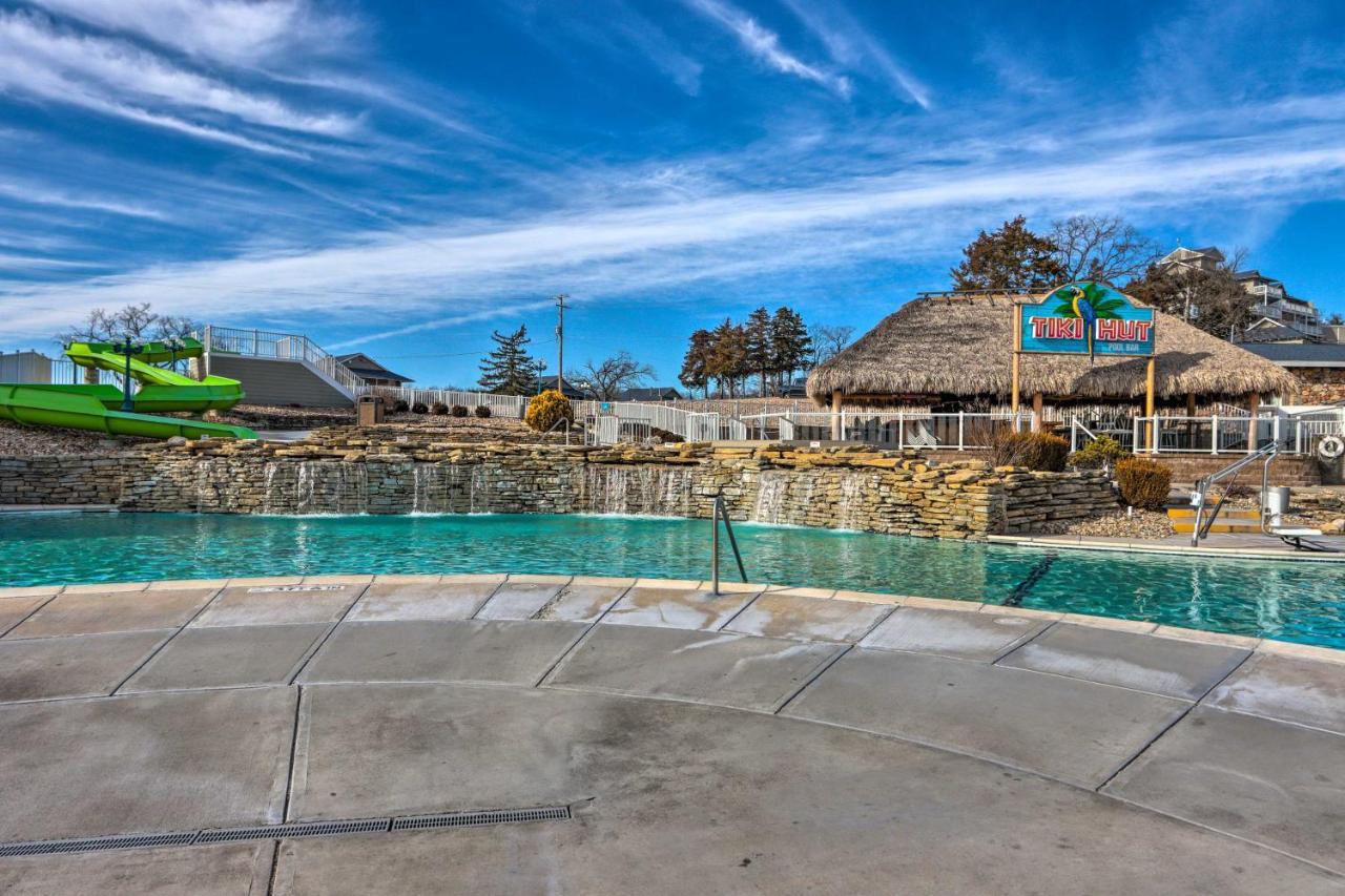 1 Mi To Margaritaville Resort Osage Beach Cottage 外观 照片