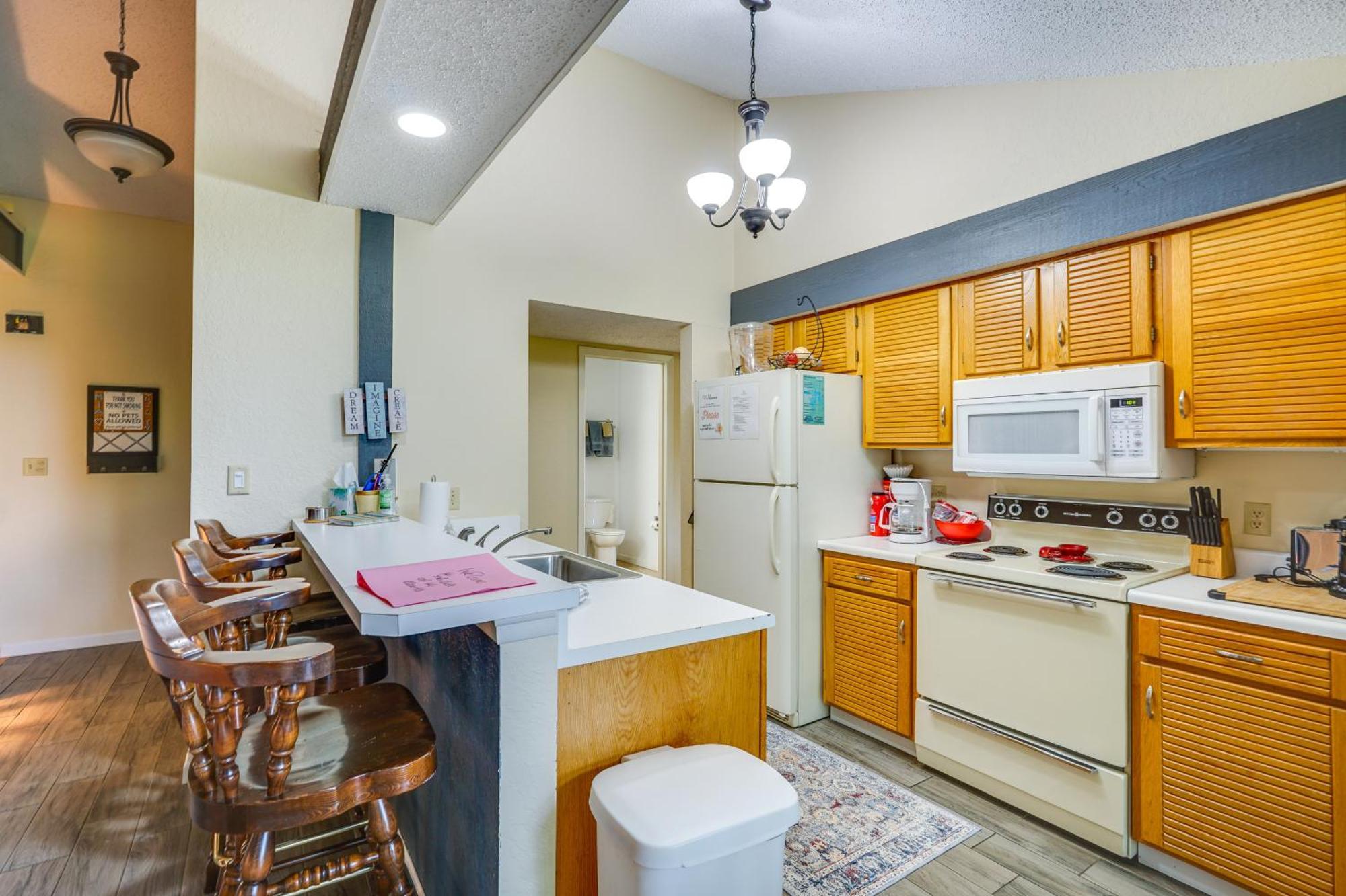 1 Mi To Margaritaville Resort Osage Beach Cottage 外观 照片