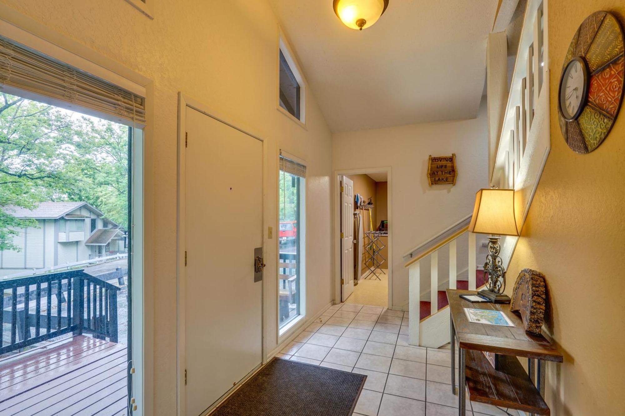 1 Mi To Margaritaville Resort Osage Beach Cottage 外观 照片
