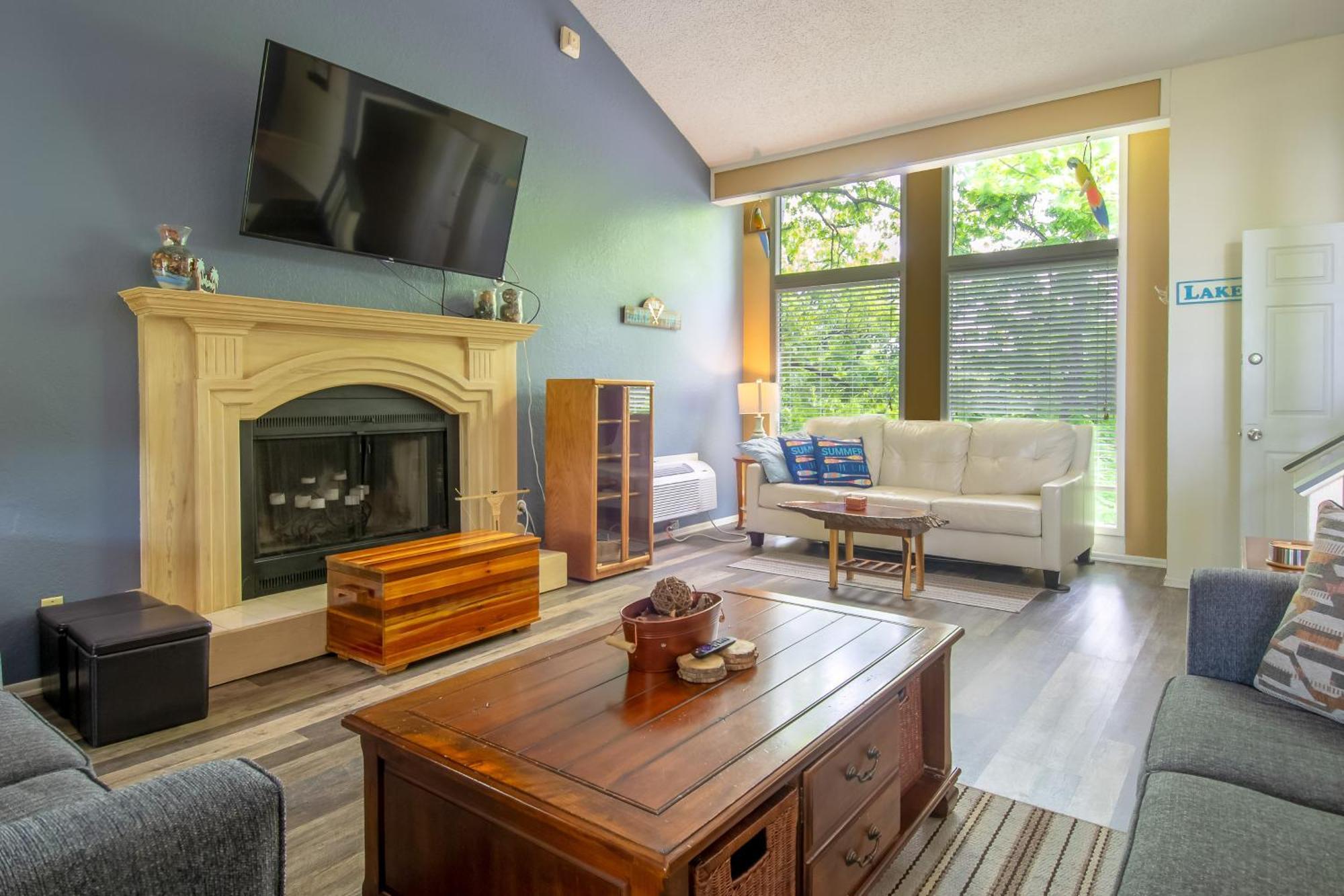 1 Mi To Margaritaville Resort Osage Beach Cottage 外观 照片