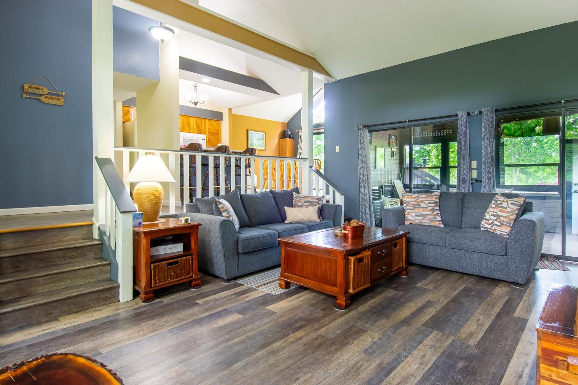 1 Mi To Margaritaville Resort Osage Beach Cottage 外观 照片