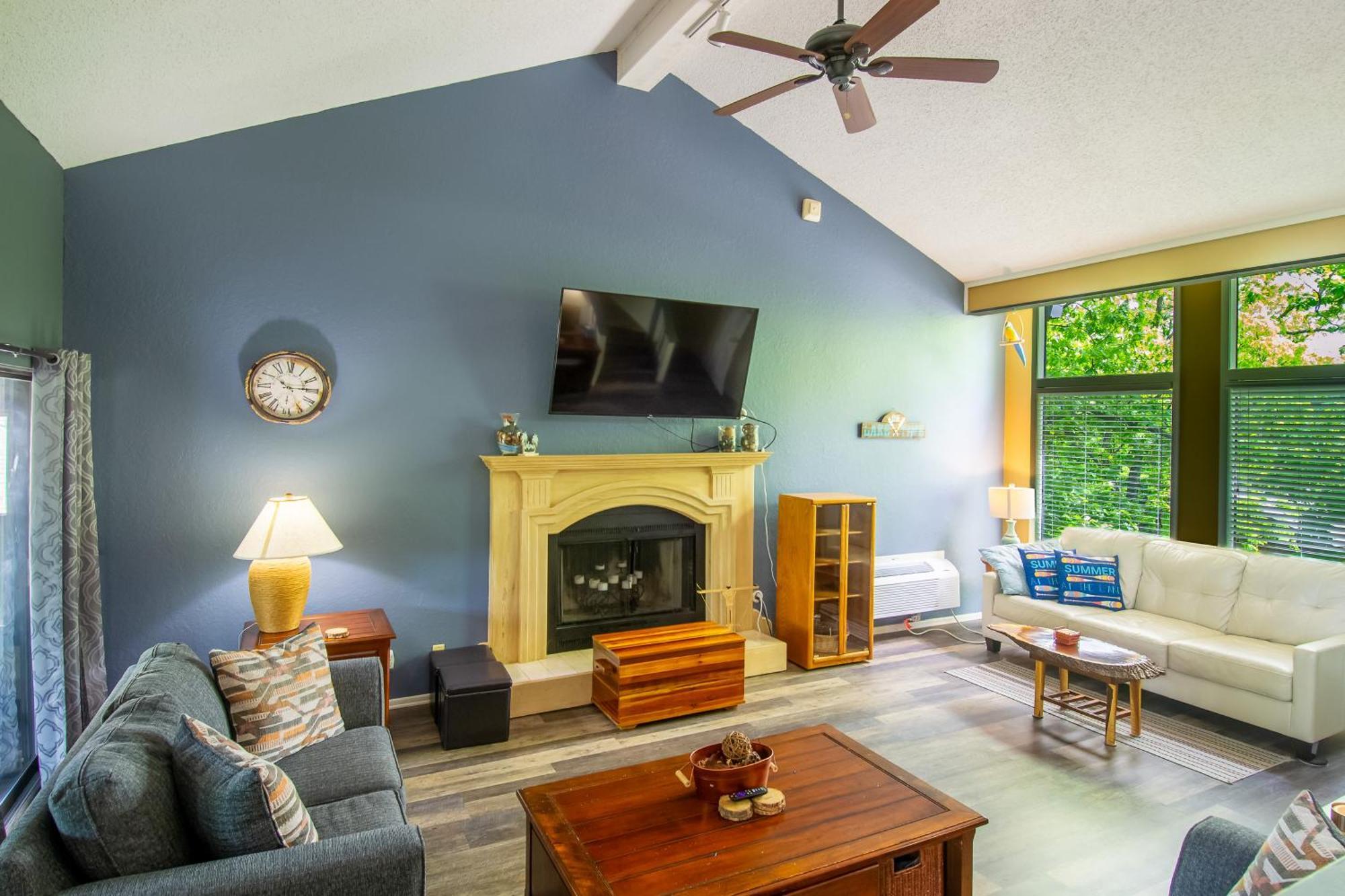 1 Mi To Margaritaville Resort Osage Beach Cottage 外观 照片